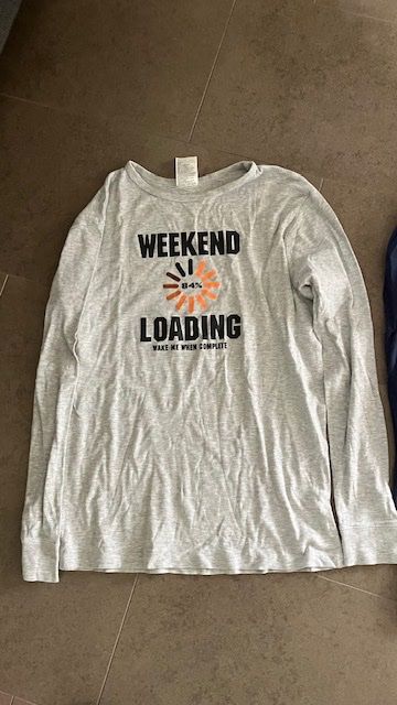 H&M Maglioni & Felpe: Sweatshirt Gr. 170 – Usato da Altstätten SG venduto da gina6378