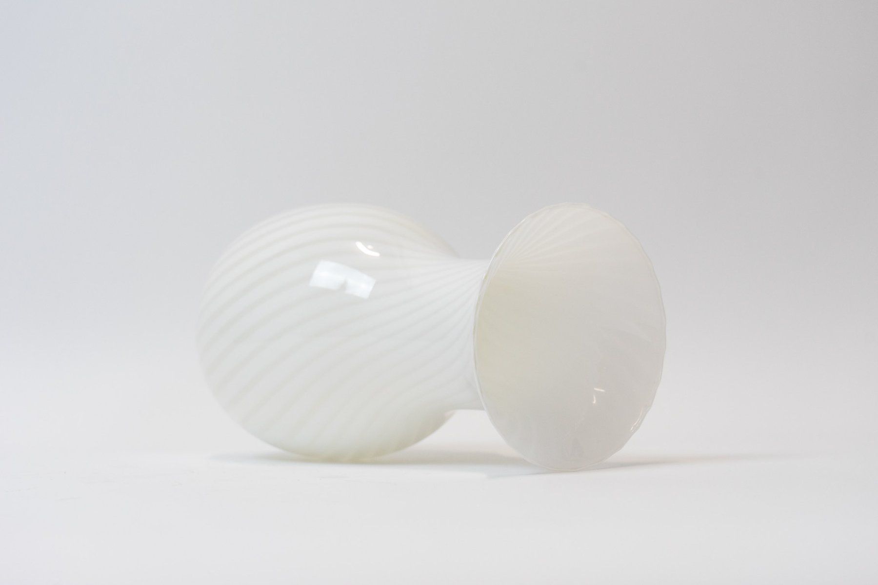 Vasi & Recipienti: Vase Nr. 3 Murano - Versand möglich – Usato da Schaffhausen venduto da Studio-Ara 8
