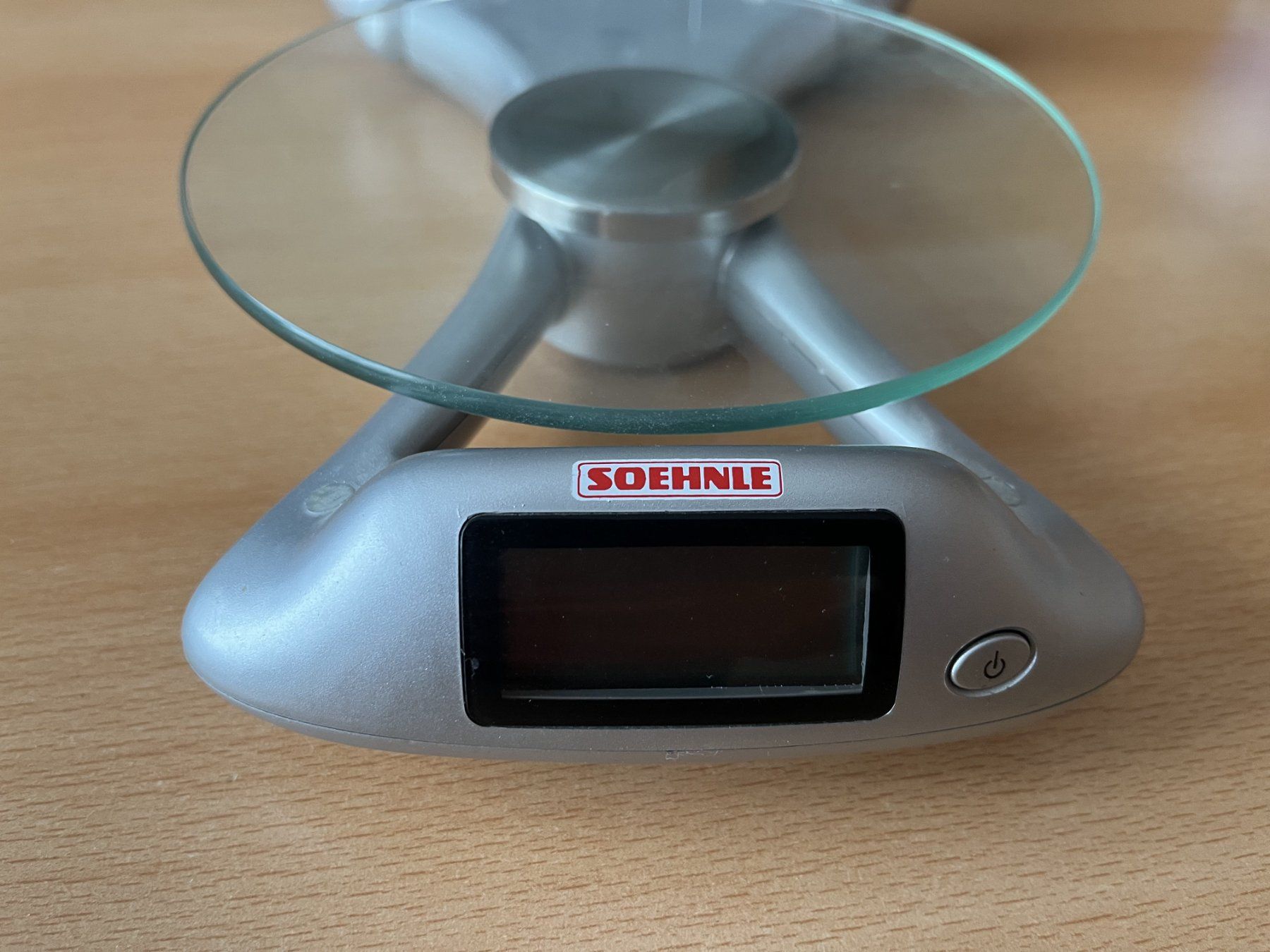Soehnle Bilance da cucina: Digitale Küchenwaage von Soehnle – Usato da Lausen venduto da Mondeo10628 2