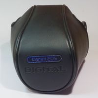 Canon Bereitschaftstasche für DSLR mit Objektiv EH-18L