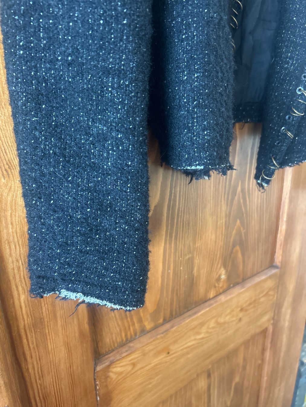 Iro Jacken: Veste courte noire IRO – Gebraucht aus St-Aubin-Sauges von vildfr 2