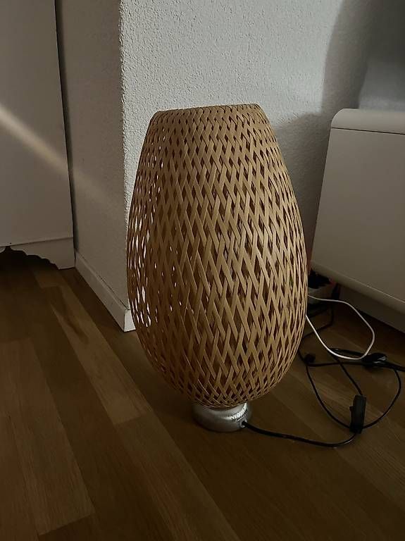 Lampen: Stehleuchte – Gebraucht aus Liebefeld von Lvr3004