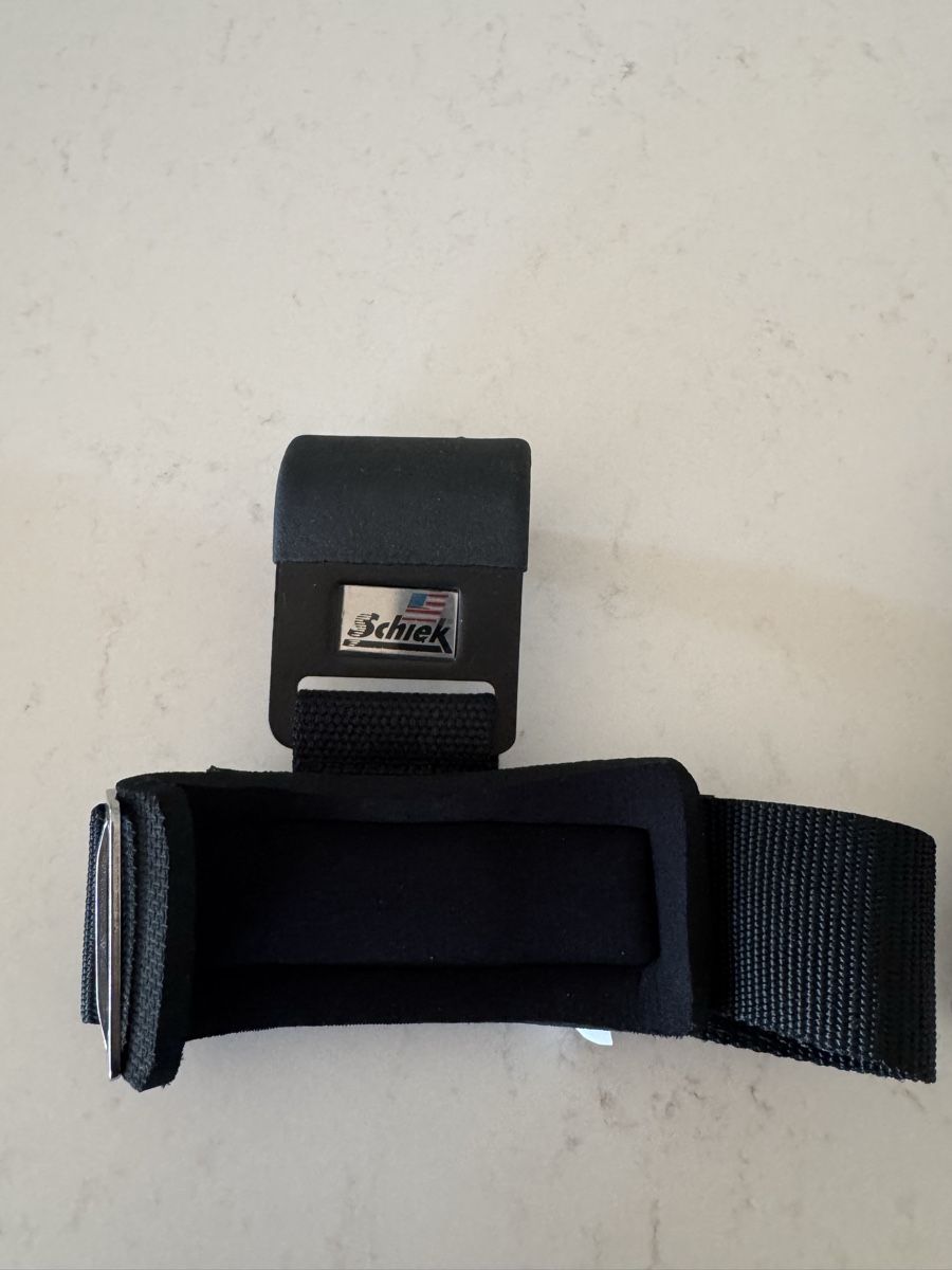 Pinces: Schiek Power Lifting Hooks Modell 1200PLH   – Neuf (Voir description) à Grenchen par Levv 1