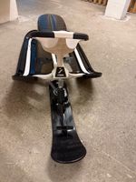 Stiga Snowracer Supreme GT