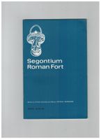 Archäologie: Segontium, Roman Fort