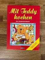 Kinderkochbuch: Mit Teddy kochen
