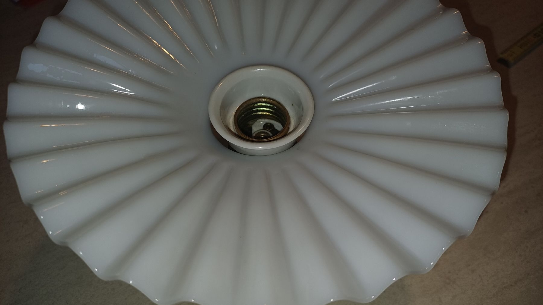 Lampes: Jugendstil Lampe  – D'occasion à Flawil par Pinkmalibu 7