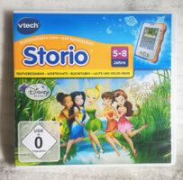 Vtech Storio Spiel: TinkerBell - Sommer-Abenteuer, Top!