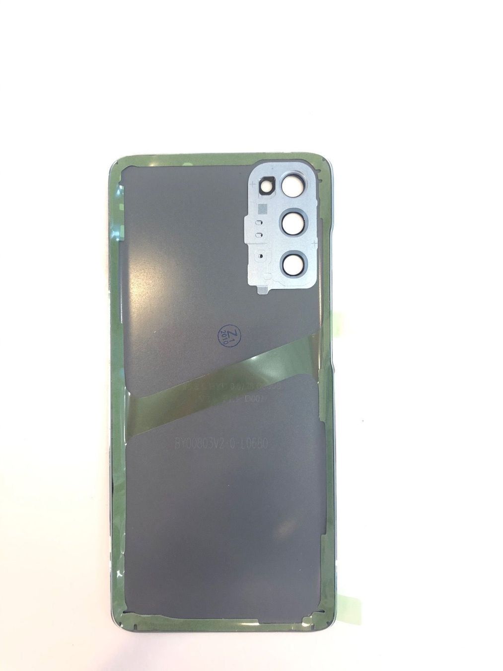 Samsung Telefoni cellulari / Smartphones: Samsung S20 Akkudeckel blau – Nuovo e nell'imballaggio originale da bern venduto da reptechnic 1