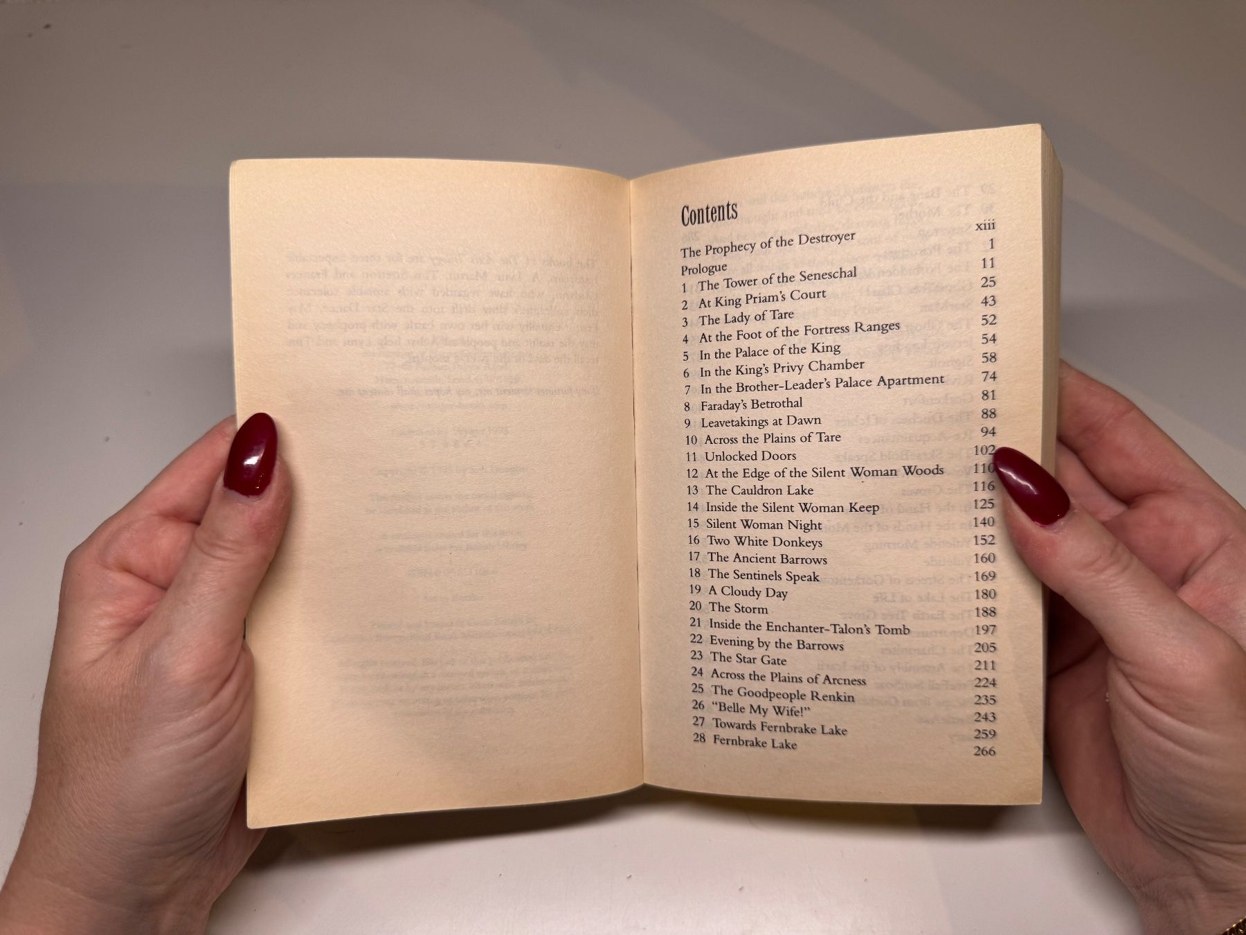 Libri: NOVEL: Sara Douglas, Battleaxe – Usato da Grosswangen venduto da English_books 4