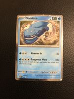 2023 Dondozo Holo Promo 012 NM Ab 1