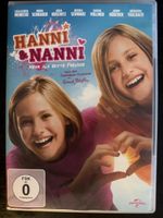 Hanni und Nanni mehr als beste Freunde