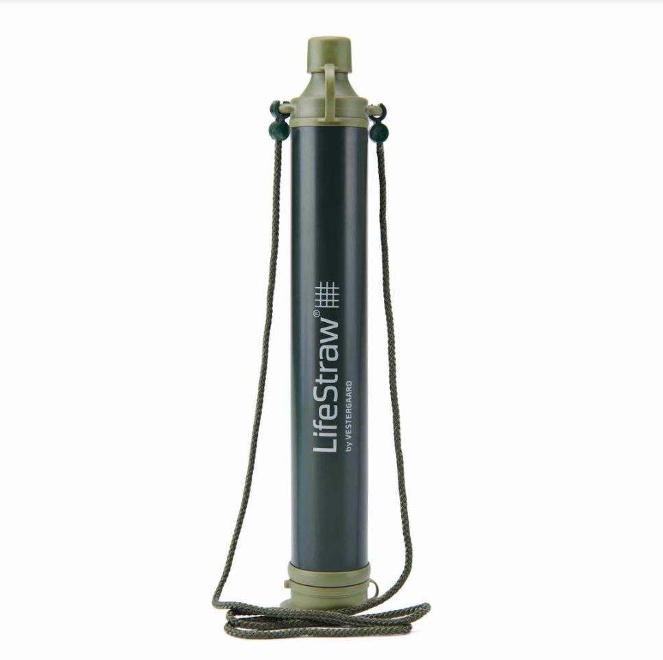 Sanitari: LifeStraw Personal (NEUWARE) – Nuovo e nell'imballaggio originale da Neerach venduto da Northernbreeze