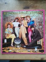 LP 1982 - Kid Creole & The Coconuts