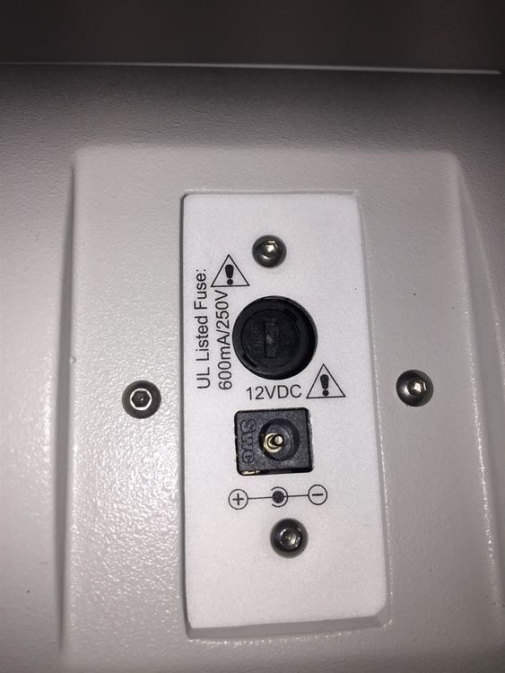 Accessori da laboratorio: NucleoCounter NC-100 – Usato da Niederdorf venduto da LeptonAG_Labor 5