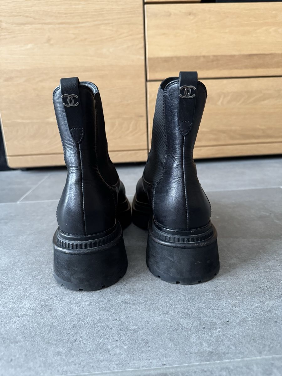 Scarpe da donna: Chanel – Nuovo (secondo la descrizione) da Wittenbach venduto da janine37 1