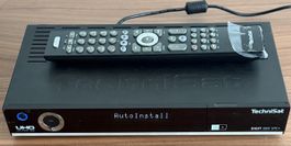 Technisat DIGIT ISIO STC+ - 4K Sat-Receiver