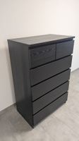 IKEA MALM Kommode 6Schubladen