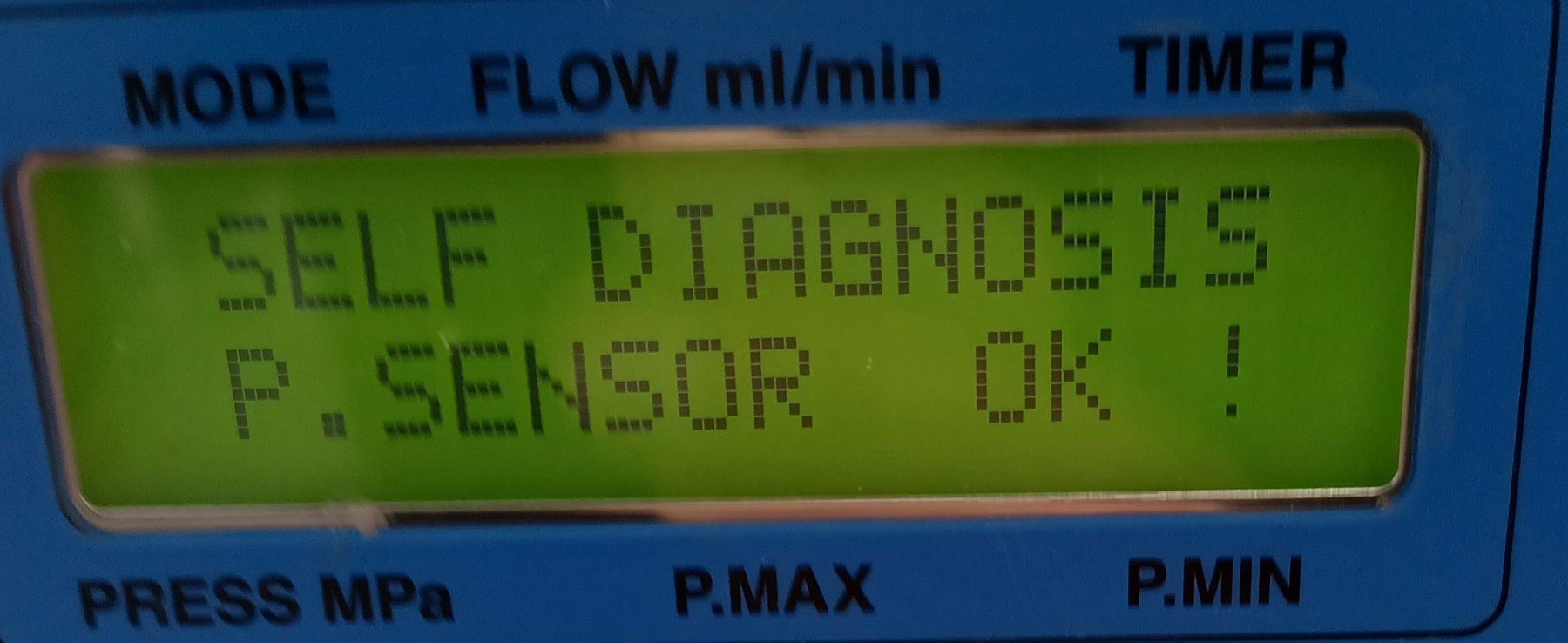 Accessori da laboratorio: Jasco PU-2080 Plus HPLC Pump – Difettoso da Niederdorf venduto da LeptonAG_Labor 4