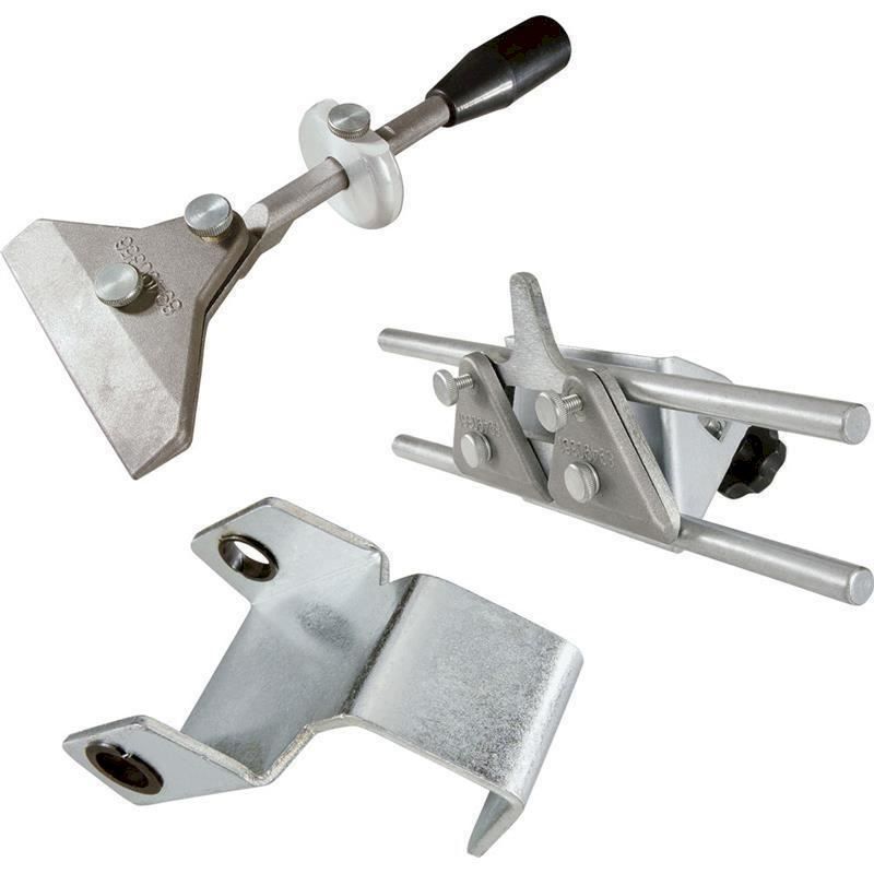 Alle Werkzeuge: Scheppach Haushalts-Set Nassschleifmasch – Neu und originalverpackt aus Bottighofen von zaap