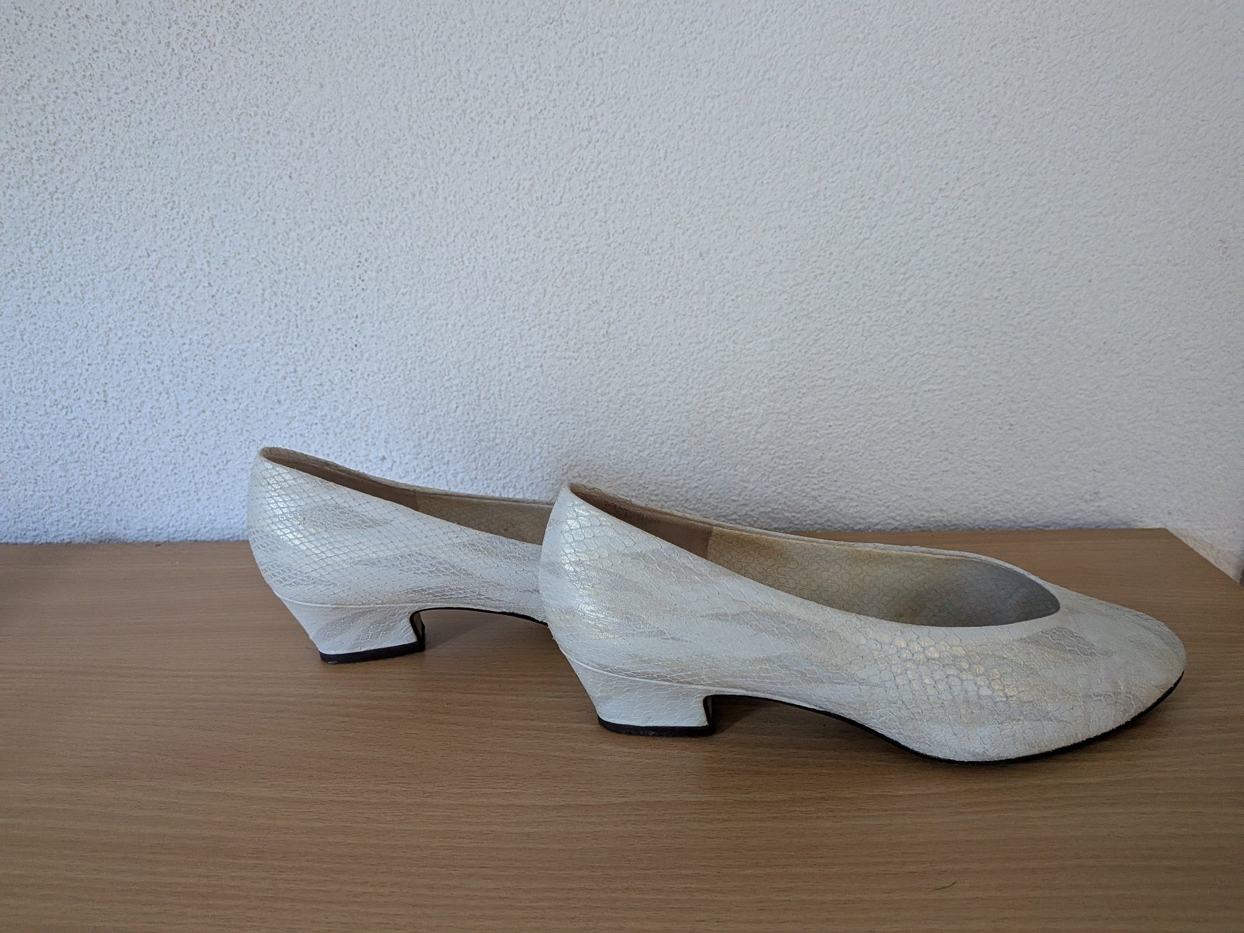 Gabor Scarpe da donna: Damenschuhe, Gr. 38.5 – Nuovo (secondo la descrizione) da Wädenswil venduto da Mamacita60 4