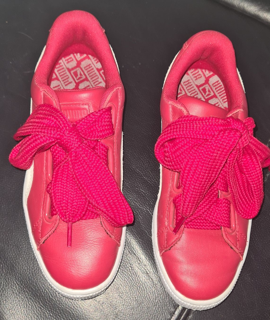 Puma Scarpe da donna: Puma Sneaker gr. 37.5 – Usato da Nebikon venduto da Draga25 1