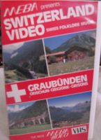 VHS GRAUBÜNDEN