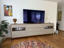 TV Möbel / Sideboard, Modernes Design