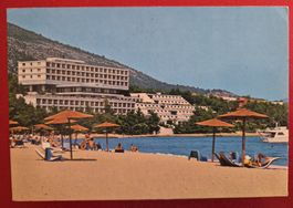 Club Méditerranée Gregolimano 1982