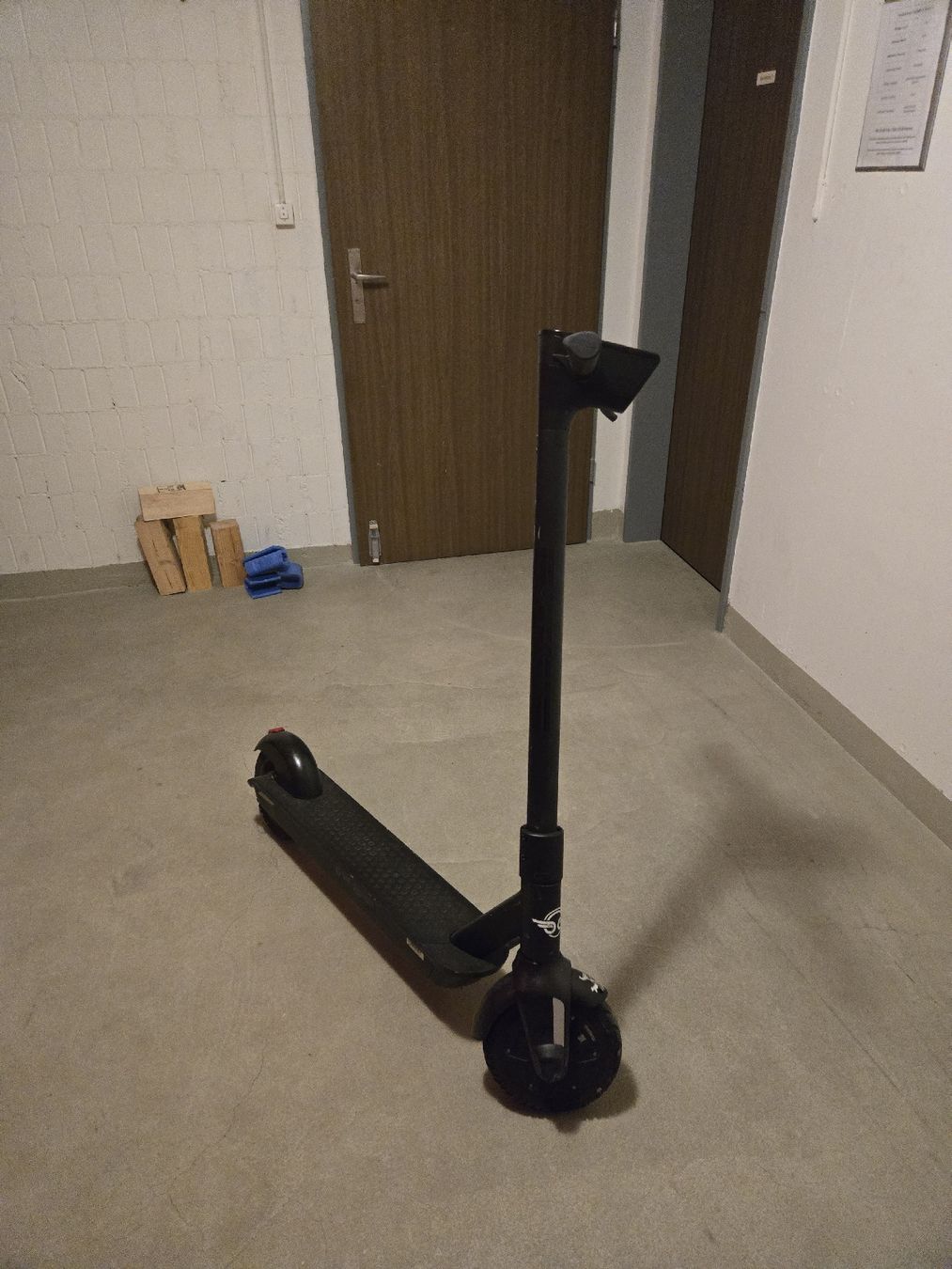 Kickboard: Bird one Scooter – Usato da Biel/Bienne venduto da ast_9gtk