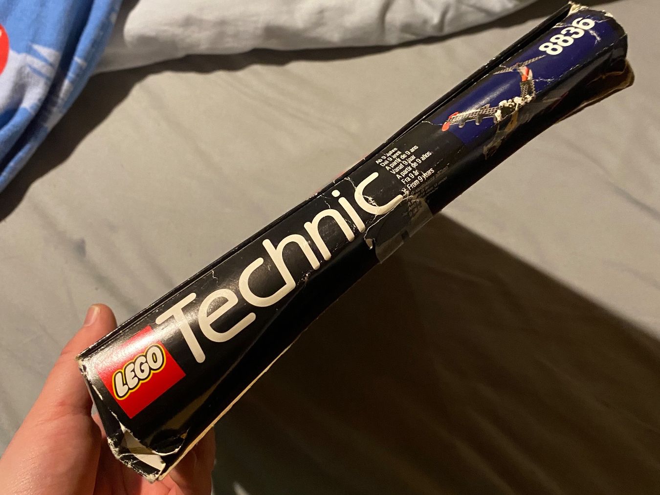Lego Giocattoli: Lego – Usato da Ulmiz venduto da spi_67gt 2