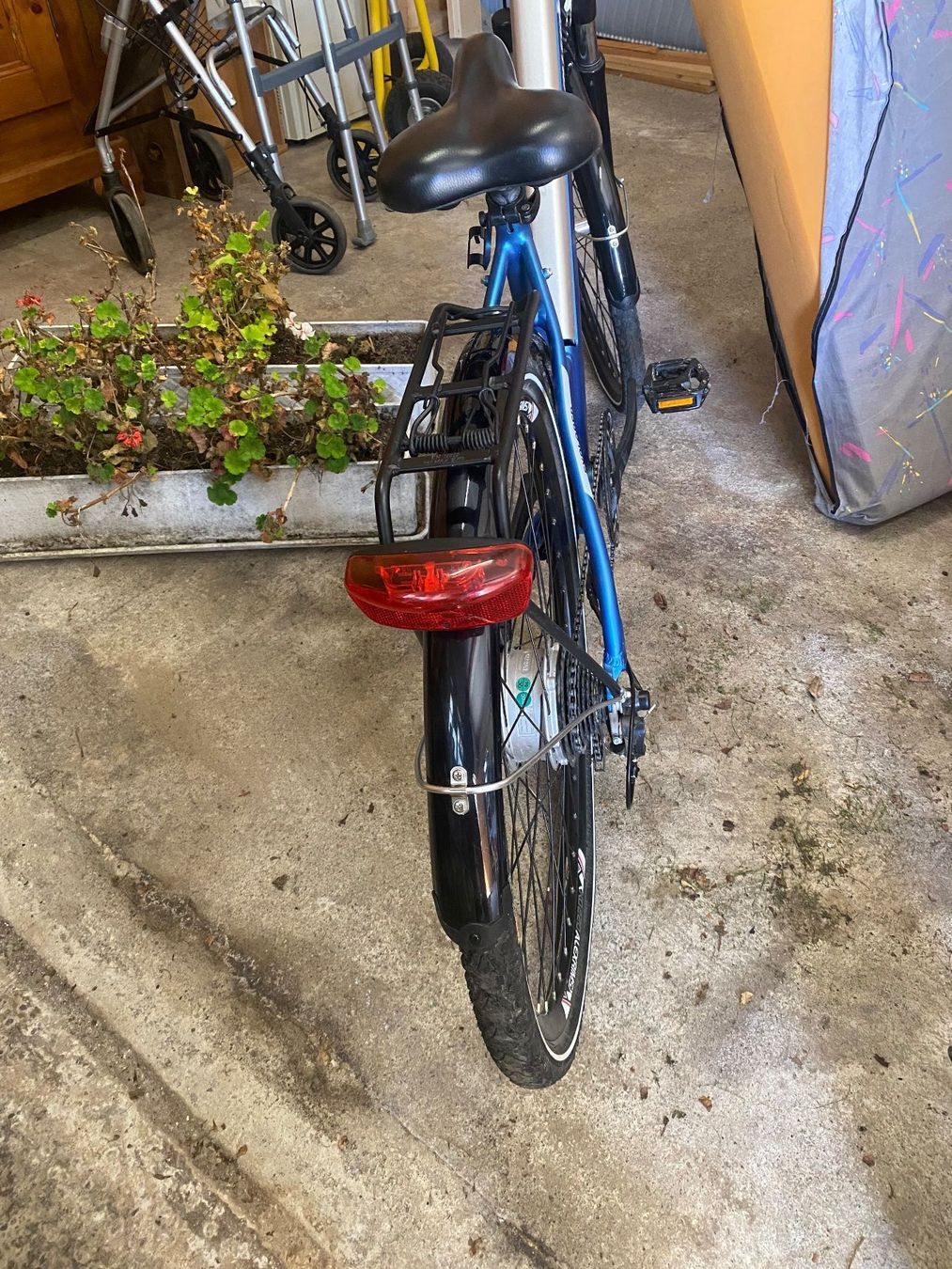 Biciclette: Bike – Usato da Savigny venduto da ninna52 1