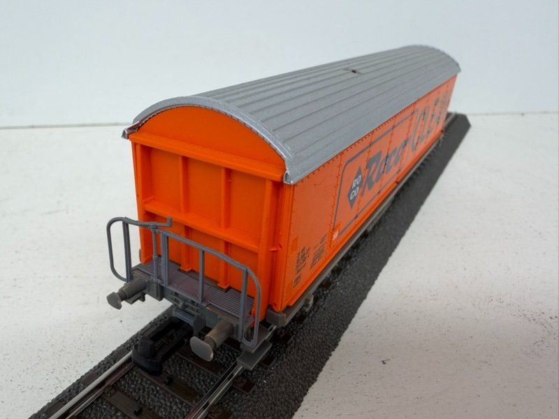Roco Modelleisenbahnen: Spur H0 Roco 46400 Roco CLEAN – Gebraucht aus Büsserach von ModellbahnDepot 5