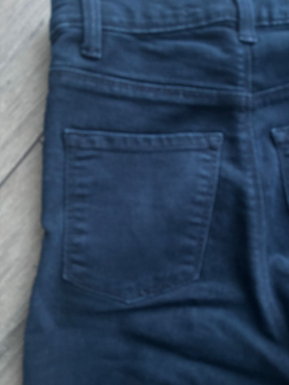 Pantaloni: 152_Skinny Jeans – Usato da St-George venduto da elena27 2