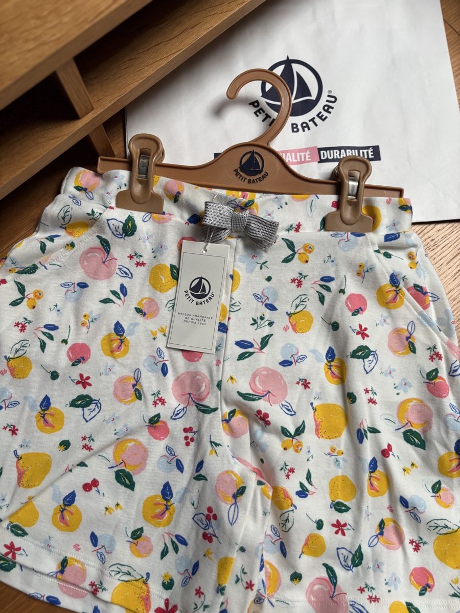 Petit Bateau Pantaloni: Short Petit Bateau 10 ans - 140cm NEUF – Nuovo e nell'imballaggio originale da Founex venduto da ari_2gt7 2