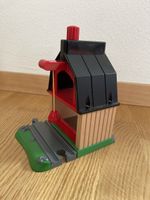 Ferme BRIO en bois