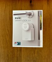 Nuki Smart Lock 3.0 in OVP