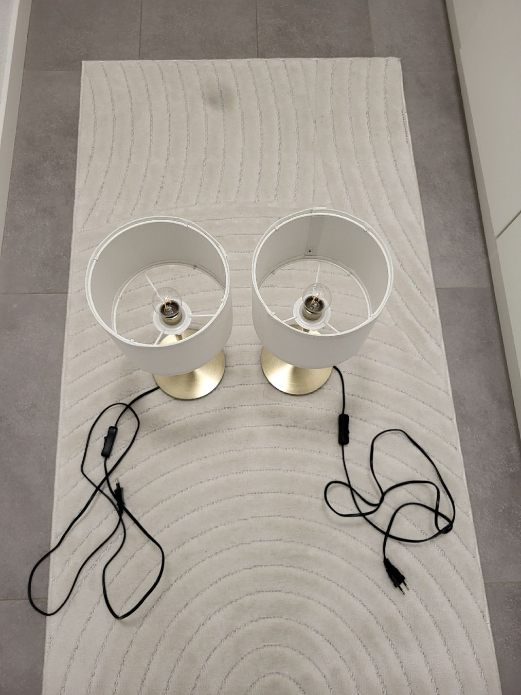 Ikea Lampade: Lampes de chevet – Usato da Müntschemier venduto da Meca.s 1