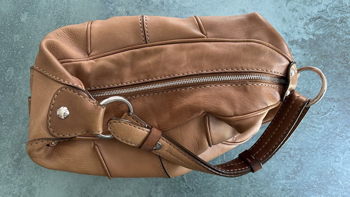 Tod'S Borse da donna: WUNDERBARE ORIGINAL TOD'S LEDER - TASCHE mit STAUBBEUTEL – Usato da Nidfurn venduto da cejeisda 2