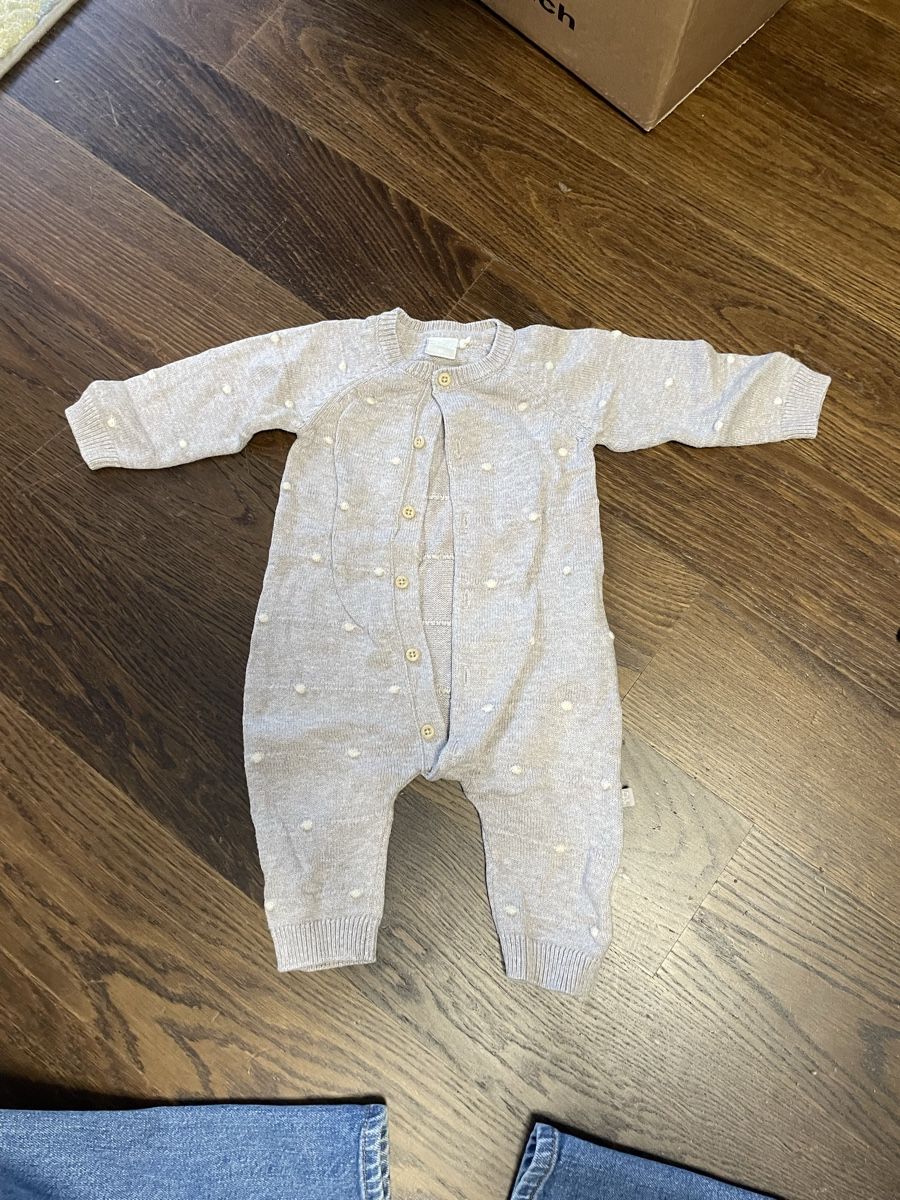 Pagliaccetti: Wool overall body – Nuovo (secondo la descrizione) da Rüschlikon venduto da Sukhi_H