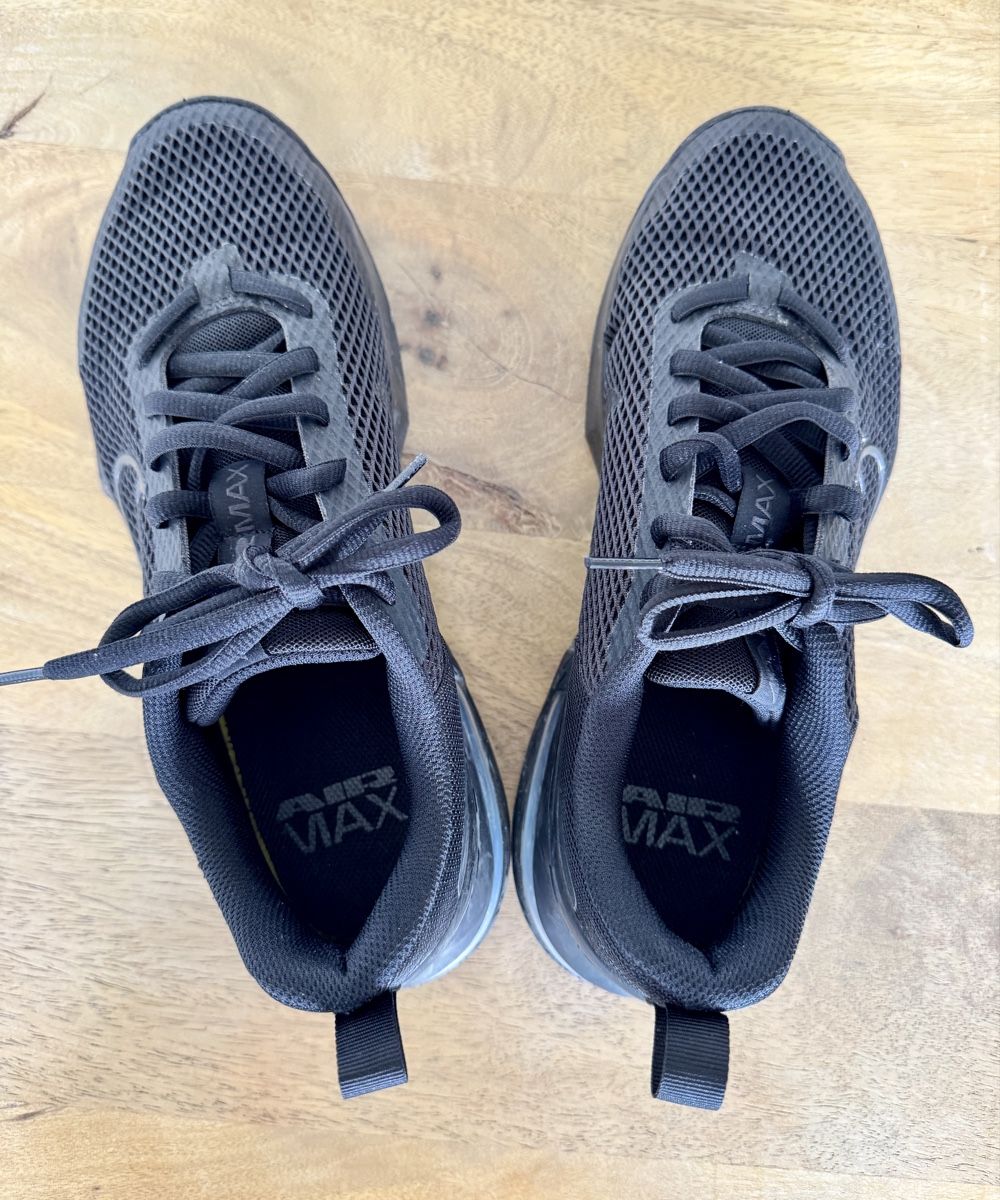 Nike Herrenschuhe: Nike Air max alpha traîner 6 – Gebraucht aus Domdidier von fam_vq9p 6