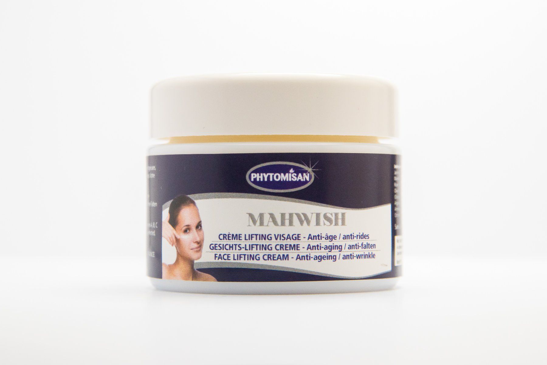 Cura del viso: Mahwish Face Lifting Creme – Nuovo (secondo la descrizione) da Mulhouse venduto da Phytomisansuisse