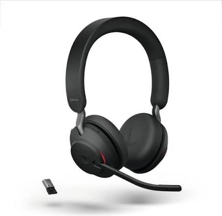 Jabra Casques audio: Jabra Evolve2 65 Kopfhörer – D'occasion à Zürich par serainadenoth