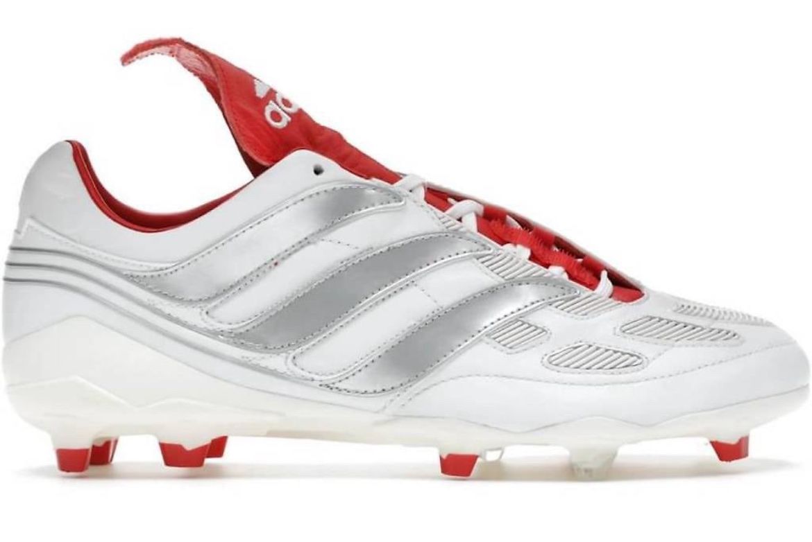 Adidas Scarpe da uomo: Adidas Precision FG – Nuovo e nell'imballaggio originale da Bern venduto da jah_f7y5 2