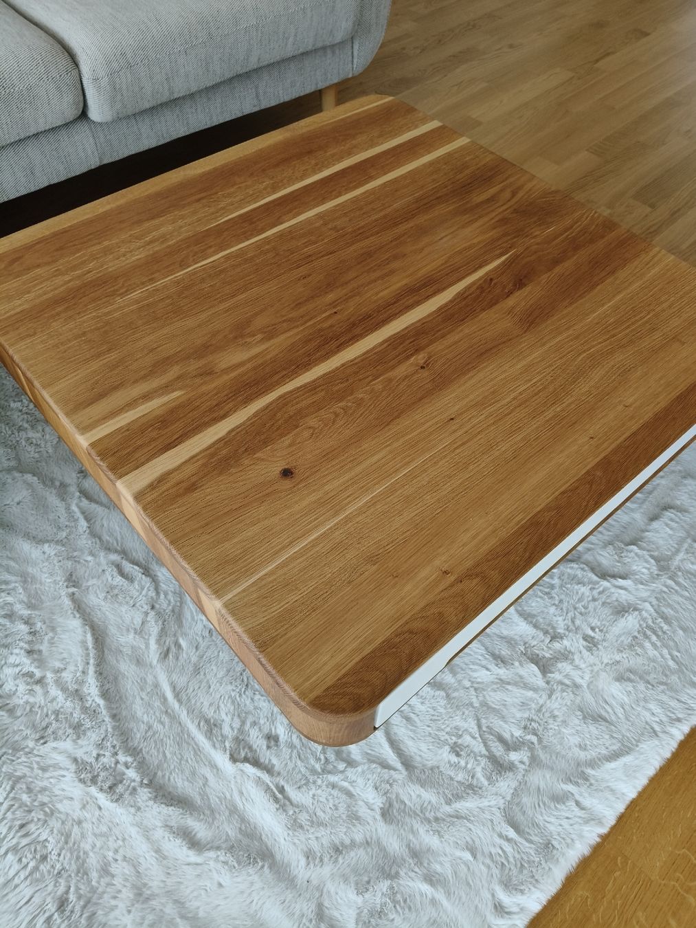 Pfister Tische: Couchtisch byyu skarsund – Gebraucht aus Emmen von Kaeferfreak74 3