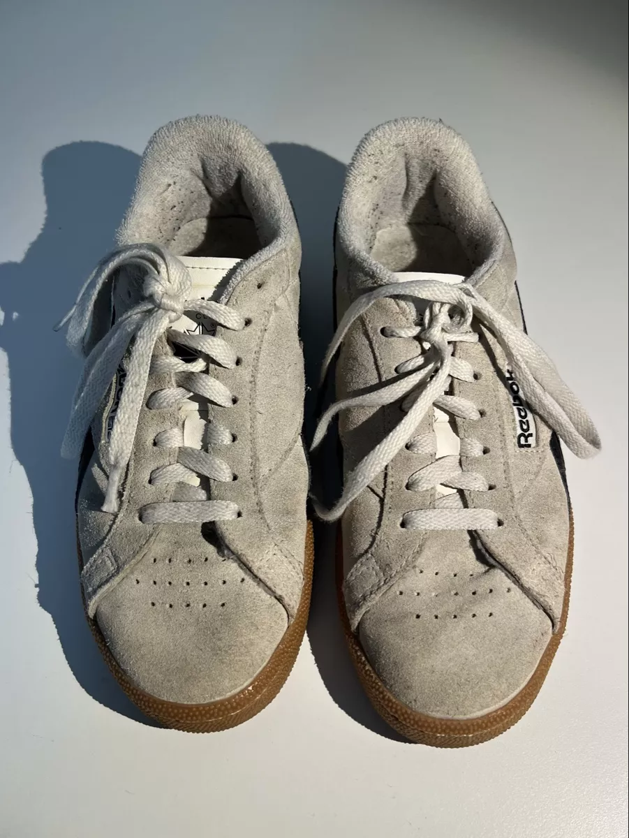 Reebok Herrenschuhe: Reebok Classic – Gebraucht aus Wattenwil von aliyalenja 1