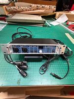 RME Audio Fireface UC USB