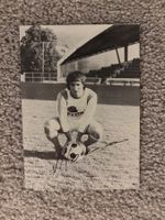 Autogrammkarte Luigi Stomeo, FC St. Gallen