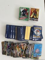 Pokemon Cards Collection
