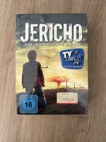 Jericho Komplette Serie DVD Neu&Ovp